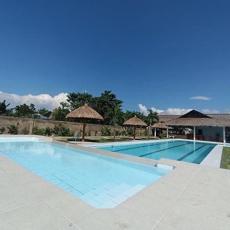 Treeshade Resort & Spa モアルボアル エクステリア 写真